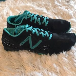 New Balance sz 7.5 Vibram Minimus Athletics shoes